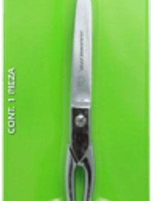 Tijera de acero forjado de 6