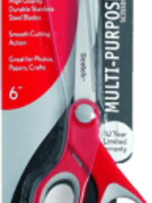 Tijeras multi-propósitos 6