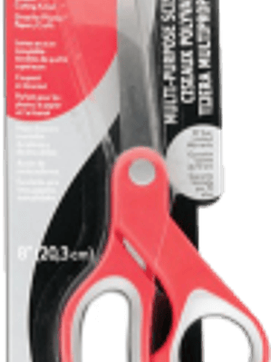 Tijeras multiusos de 8