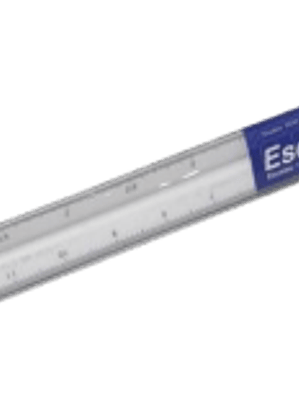 Escalimetro de plástico de 30 cm