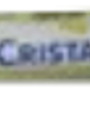 Forro color cristal ideal semirrígido de .45 x 2 metros