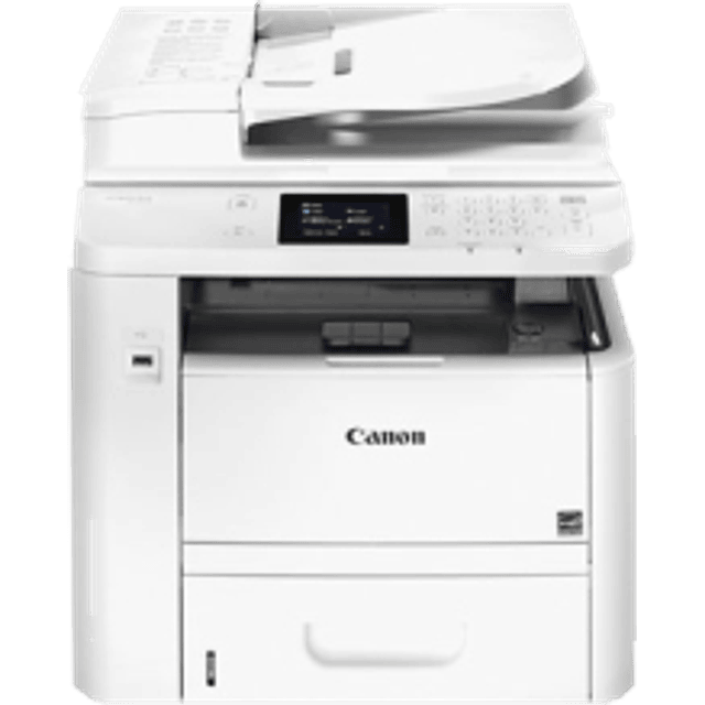 Copiadora, Impresora y Escáner modelo D1520, impresión láser, monocromática y color, capacidad 50000 páginas por mes.