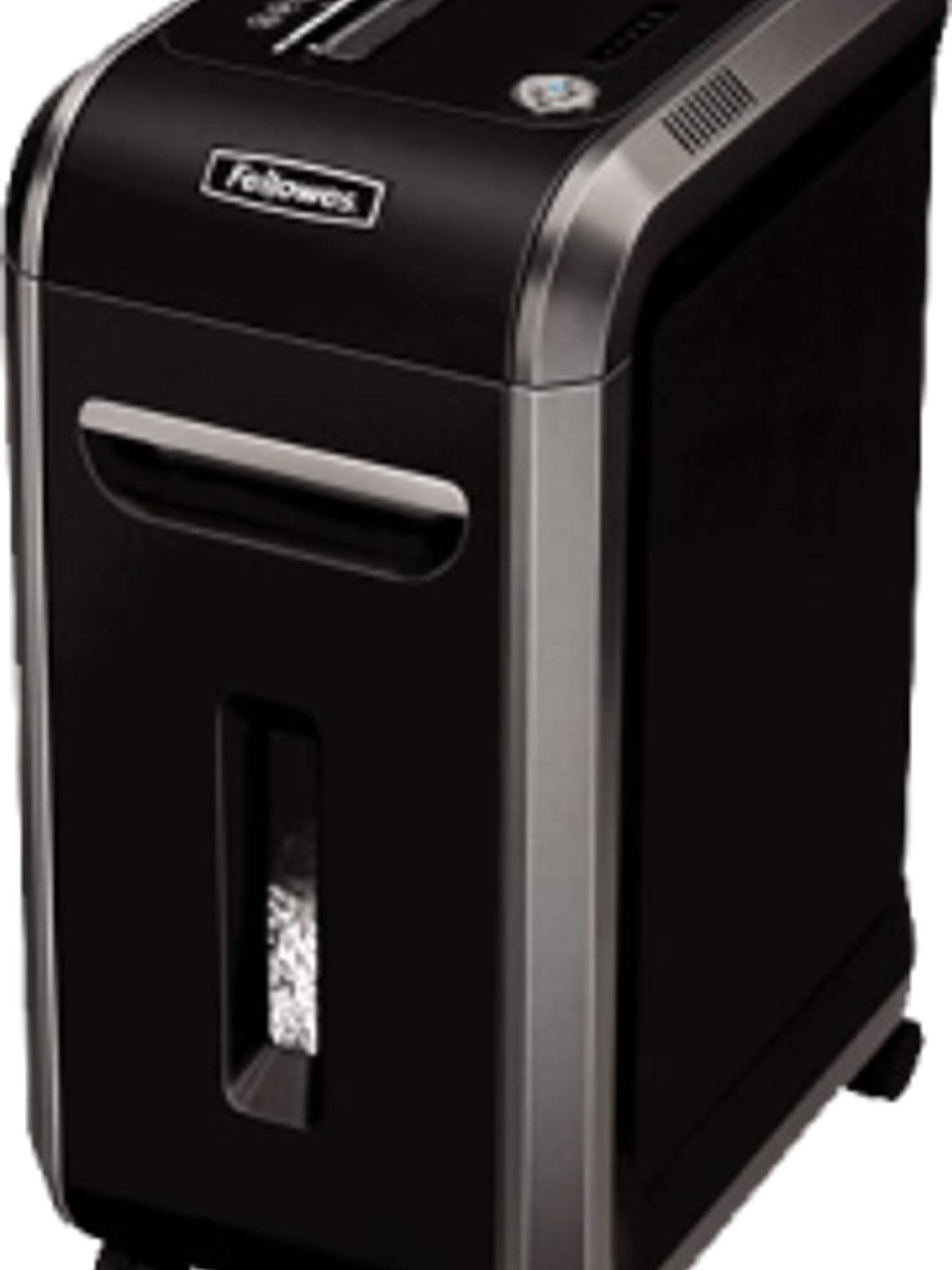 Destructora de Papel modelo 99CI, corte cruzado 17 hojas al paso. 1