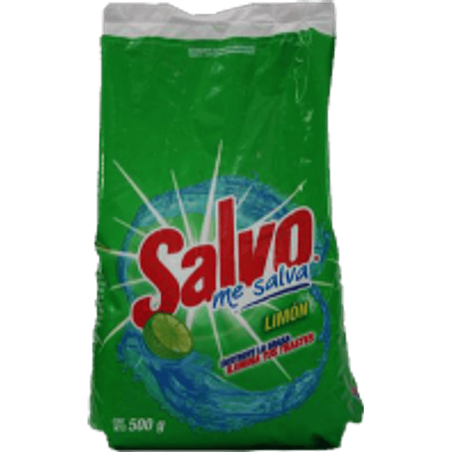 Detergente Lavatrastes, contenido 500 gramos