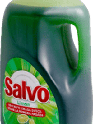 Lavatrastes Jabón líquido, contenido 2.6 litros