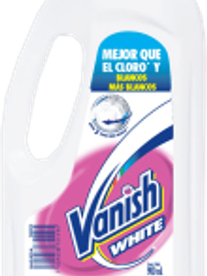 Liquido Quitamanchas, de 900 ml