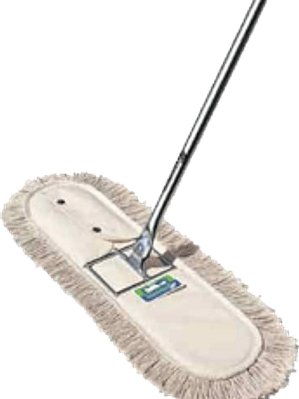 Trapeador Mop completo, absorbente de 90 cm