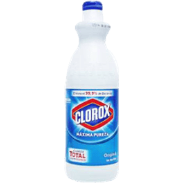Liquido blanqueador, de 930 ml 