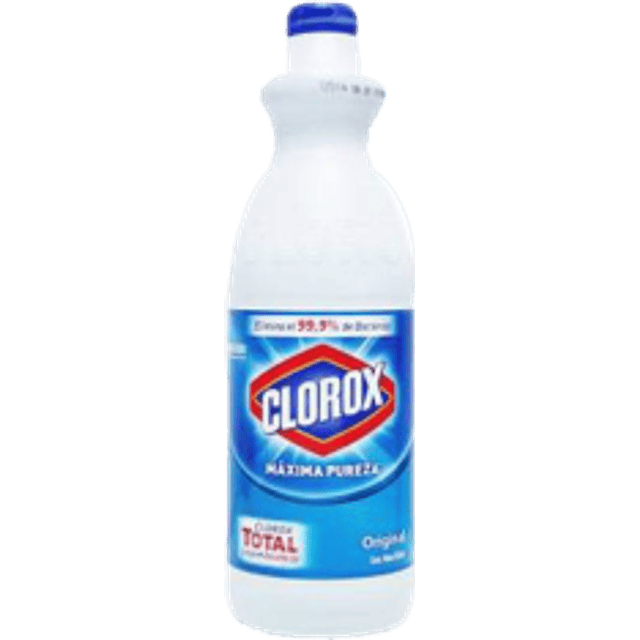 Liquido blanqueador, de 930 ml 