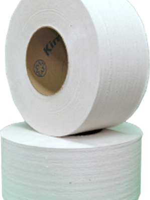 Papel Higiénico color blanco 200 metros, contenido 12 piezas.