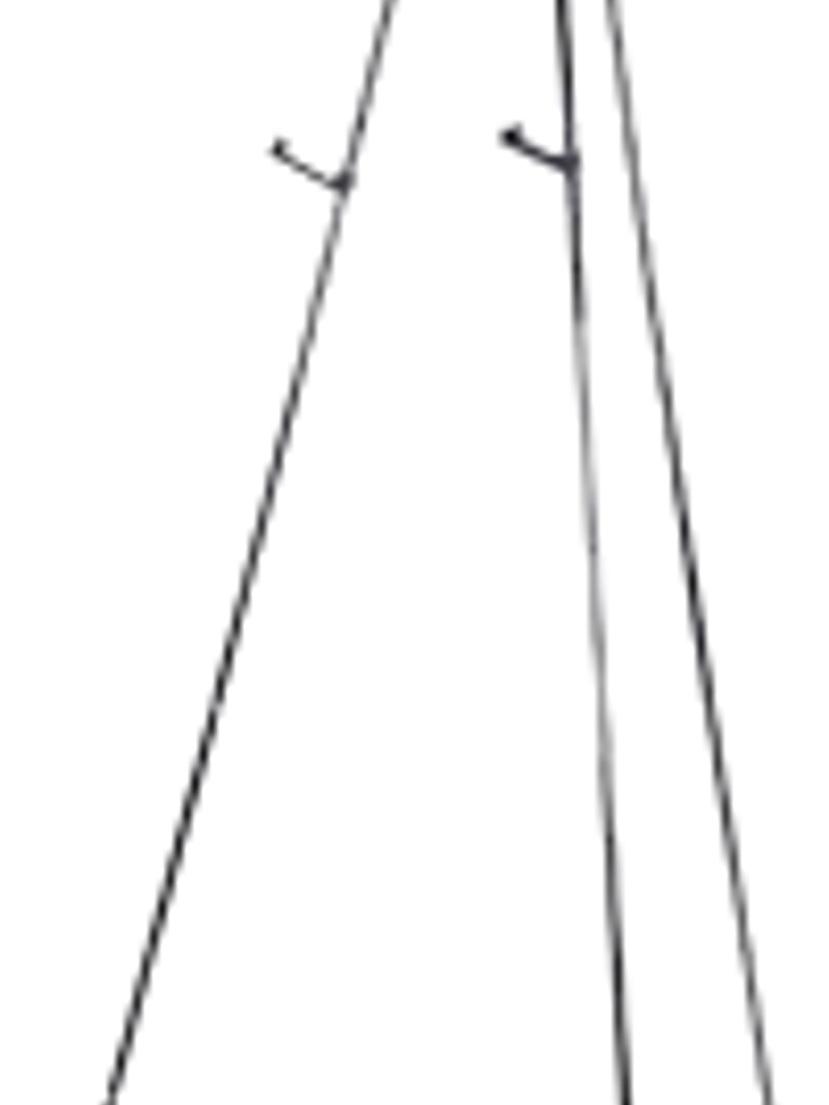 Tripie retráctil instantáneo color negro 1