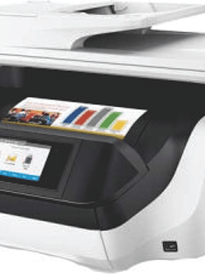 Multifuncional Officejet Pro 8720