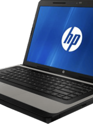 Notebook HP630, COREi3 a 2.4GHz, 4GB, 500GB, DVD-RW, Windows 7 Pro, 15.6