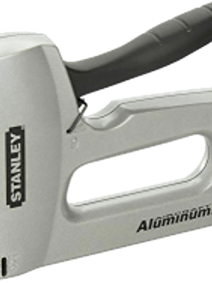 Engrapadora sharpshooter de uso pesado