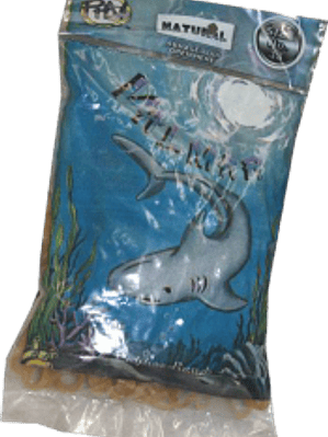 Liga del numero 33, bolsa con 100 gramos