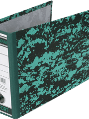 Carpeta Lefort tamaño memorandum