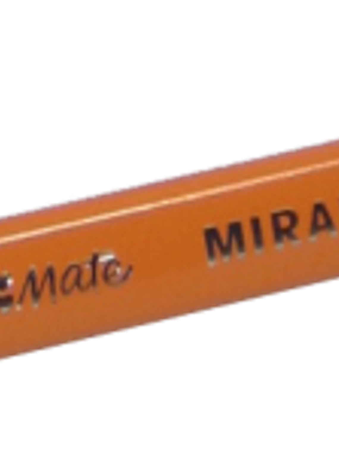 Lápiz entrenador forma triangular tamaño chico 1