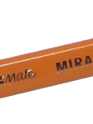 Lápiz entrenador forma triangular tamaño chico