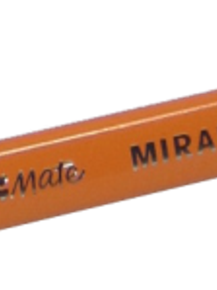 Lápiz entrenador forma triangular tamaño chico 1