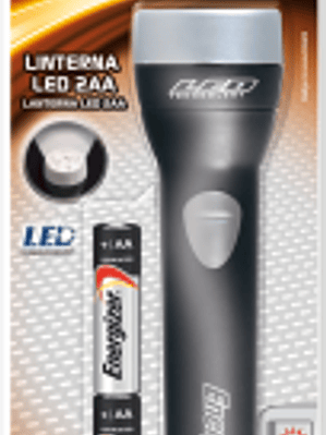 Linterna EconoLED