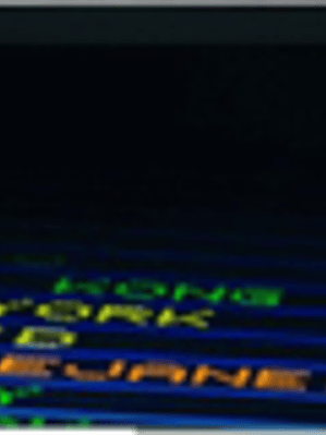 Tóner de tinta color magenta HP CF353A