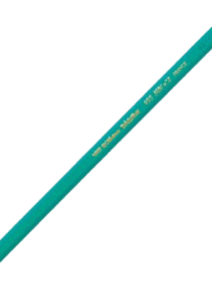 Lápiz de grafito sin madera conté evolution.