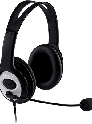 Diadema LifeChat LX-3000