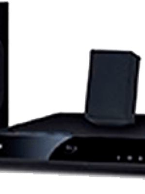 Teatro en casa cinema DVD 5.1, 330W, USB DIVX HD, FULL HD escalado, HDM