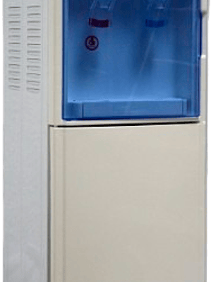 Despachador de agua fría y caliente modelo BL-72. 