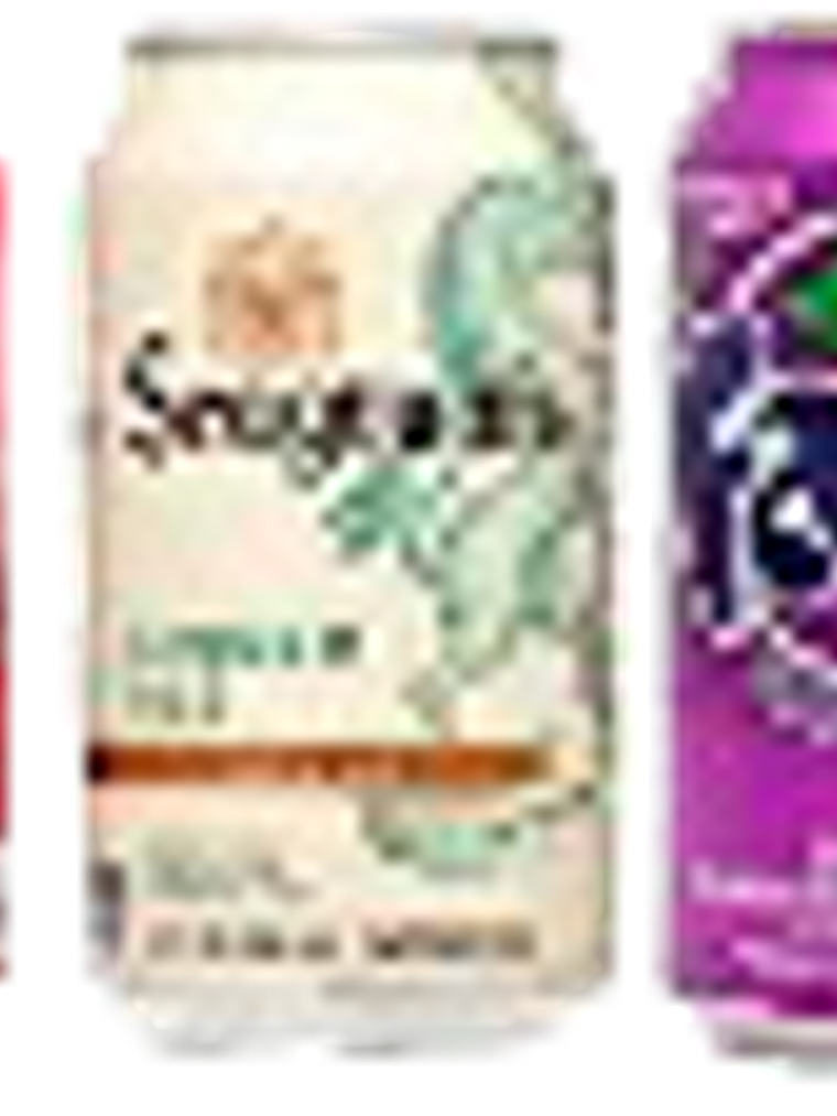 Refrescos surtido de diferentes sabores en lata de 355 ml paquete con 12 piezas 1