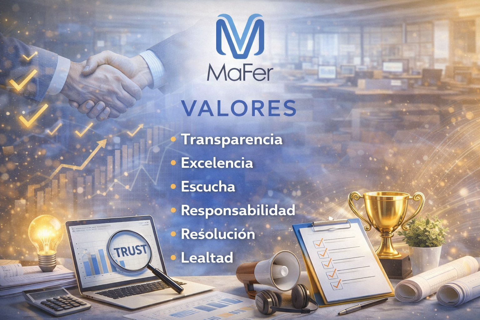 Valores