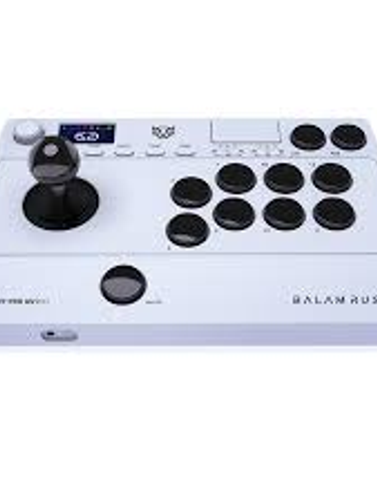 Control Arcade Fury Pro AS900. 1