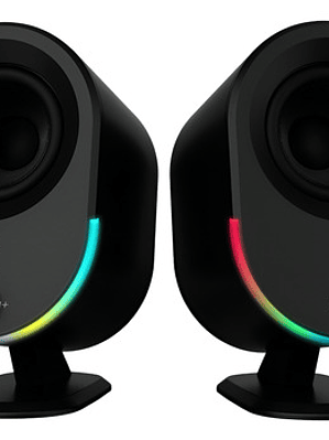 BOCINAS ACTECK ALÁMBRICAS ESENCE BASIC A