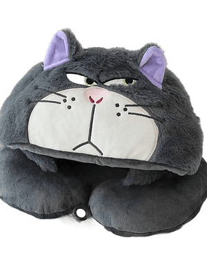 Ribbon Monocromo Negro