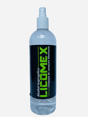 Limpiador Perfect Choice alcohol isoprop