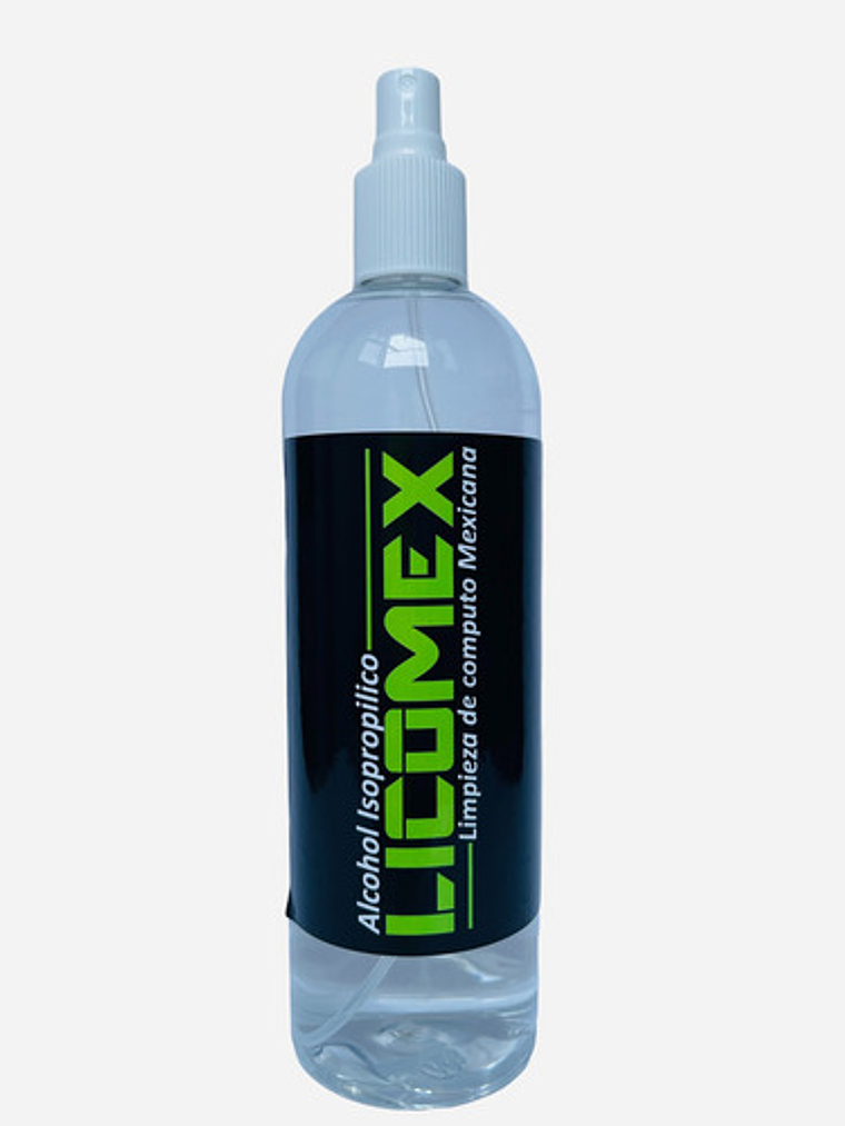 Limpiador Perfect Choice alcohol isoprop 1