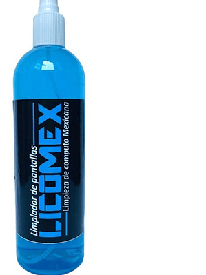 Limpiador Perfect Choice alcohol 250ml