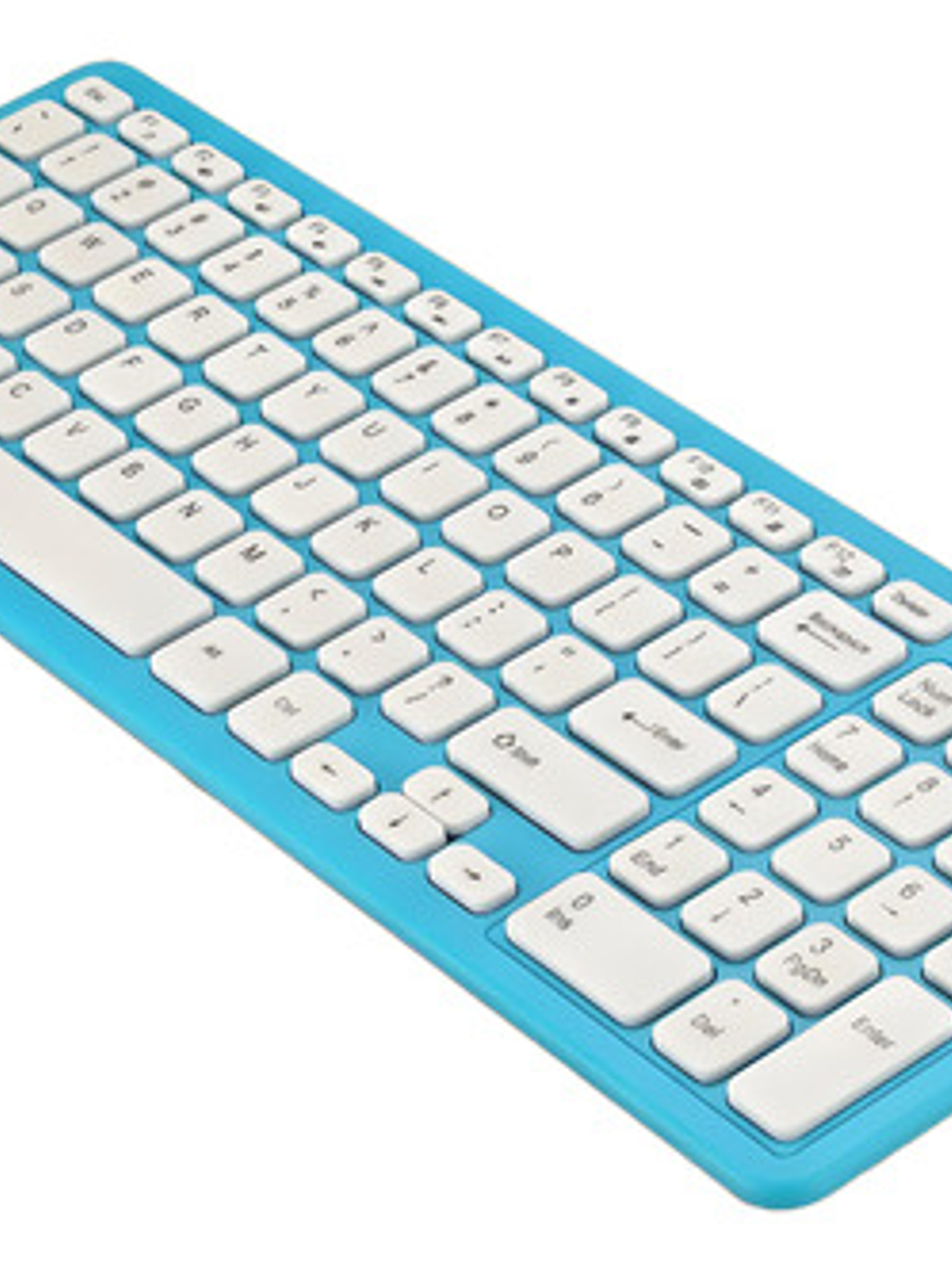 TECLADO NUMÉRICO INALÁMBRICO 1