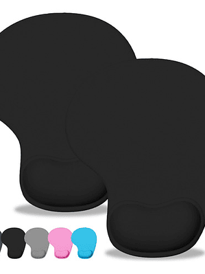 Mousepad Perfect Choice ergonómico de ge