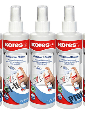 Limpiador Quimica Jerez para pizarrón 25