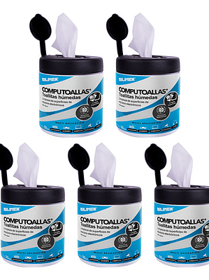 Limpiador Perfect Choice toalla de limpi