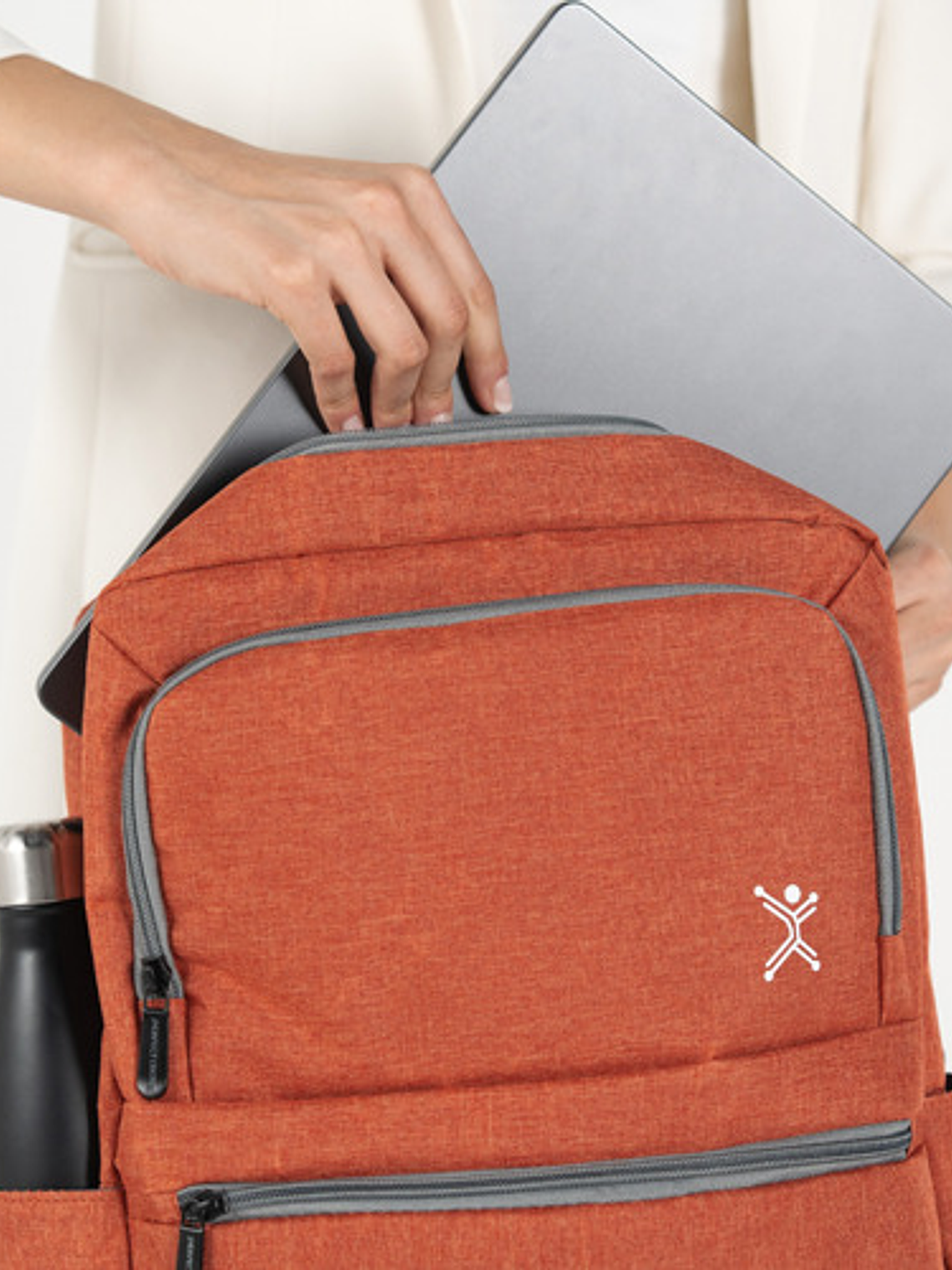 MOCHILA PERFECT CHOICE PARA LAPTOP DE 15 1