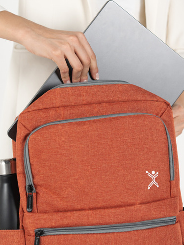 MOCHILA PERFECT CHOICE PARA LAPTOP DE 15 1