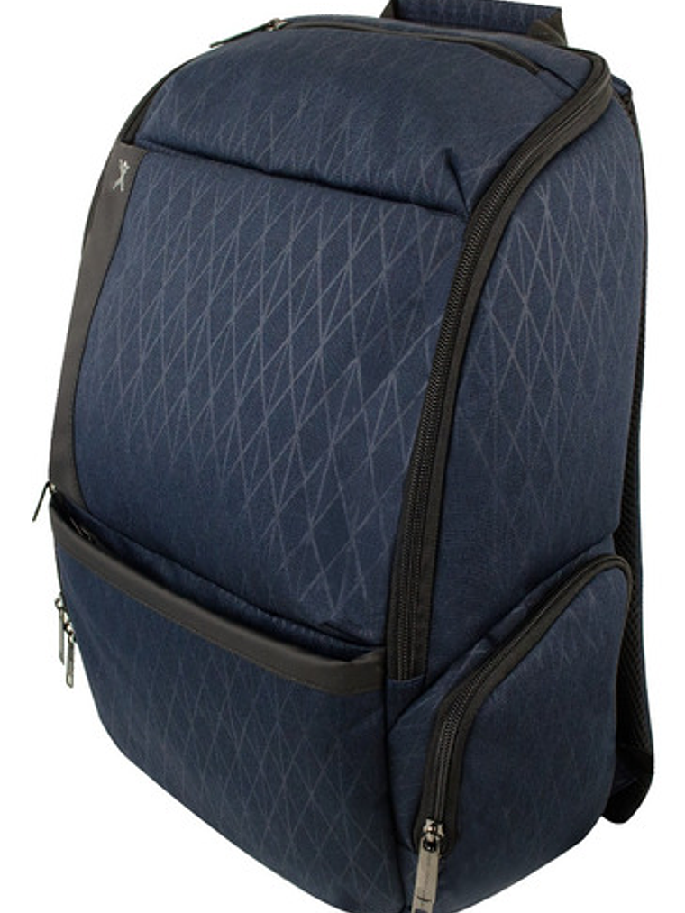 MOCHILA PERFECT CHOICE PARA LAPTOP 15.6