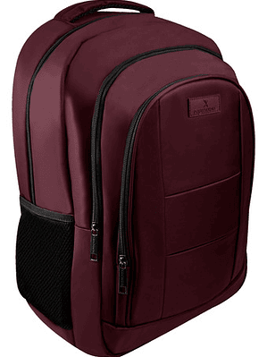 MOCHILA PERFECT CHOICE EXPANDIBLE PARA V