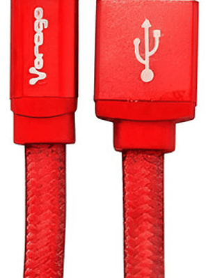 Cable Perfect Choice trenzado USB-tipo c