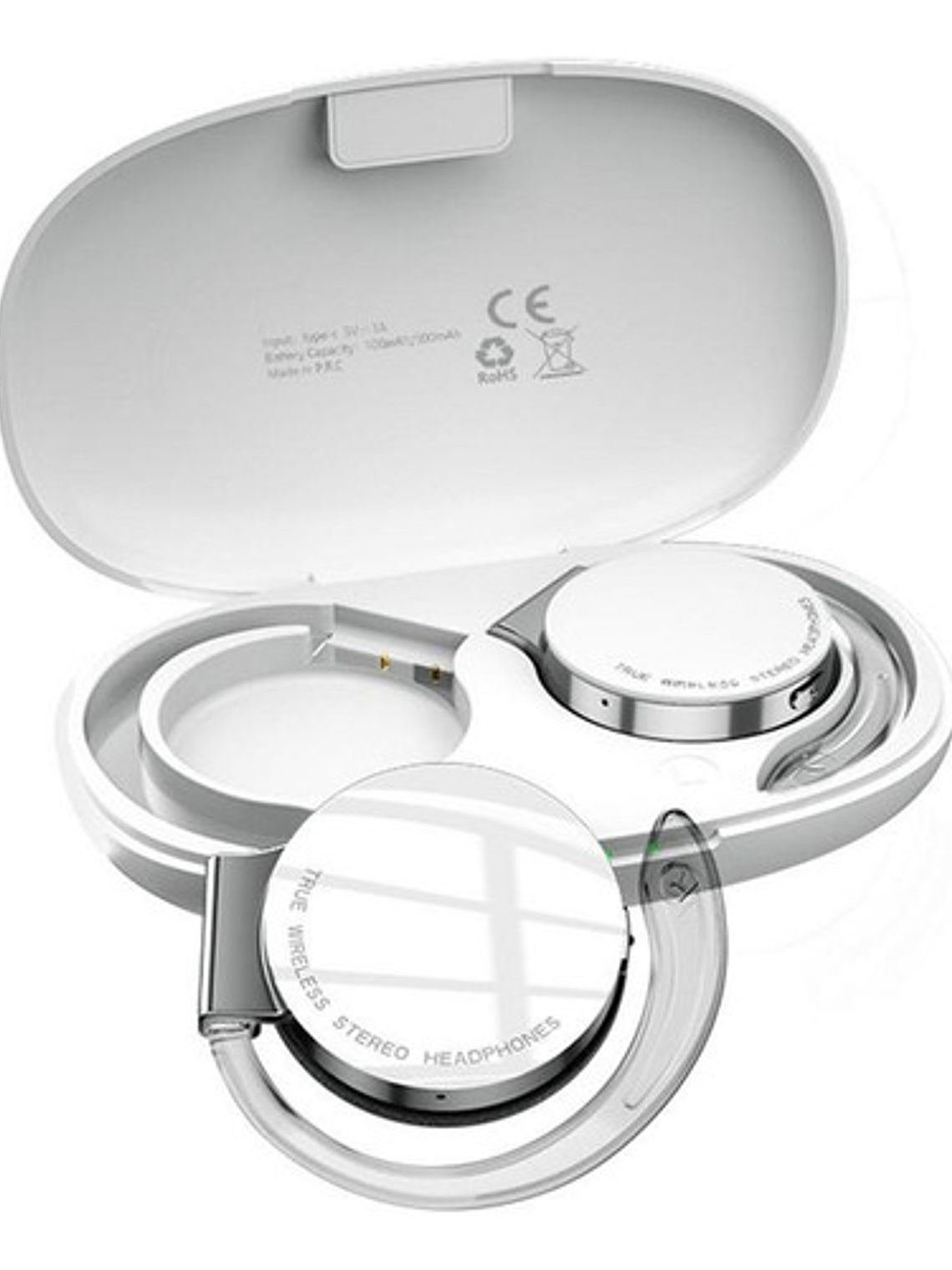 Audífonos Bluetooth Perfect Choice Inalá 1