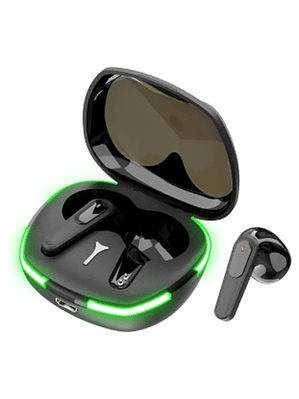 Audífonos Tws Perfect Choice Anc+Enc UNE