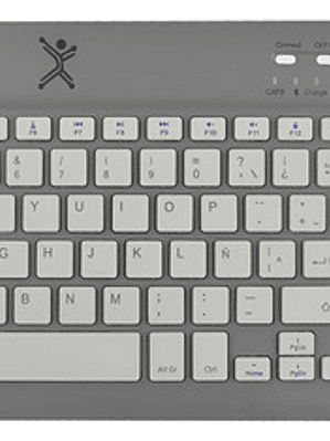 KIT TECLADO Y MOUSE PERFECT CHOICE COMPA