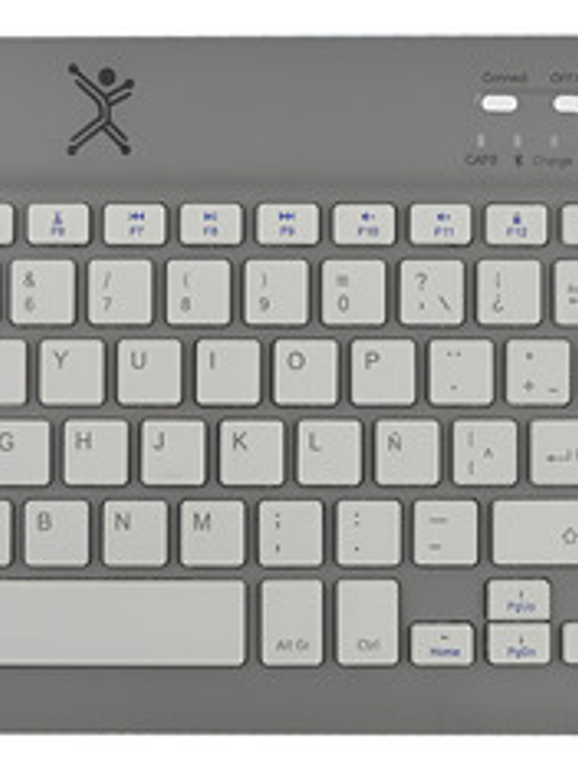 KIT TECLADO Y MOUSE PERFECT CHOICE CO 1